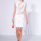 Image for article titled Another Underage Model Breaks The Rules, Slips On To The Catwalk